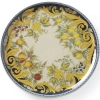 Duralex Talerz do pizzy z porcelany Barocco śr. 31 cm - zestaw 6 szt.