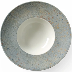 Duralex Talerz do pasty makaronu Specjale Barocco śr. 275 x 60 mm - zestaw