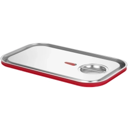 Hendi Pokrywka z uszczelką do pojemników GN 1/1 Kitchen Line 530x325 mm