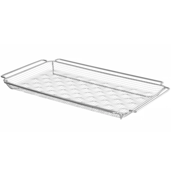 Hendi Kosz do pieczenia frytek falisty Convectomat Fry GN 1/1