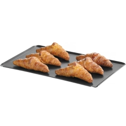 Hendi Blacha wypiekowa cukiernicza Convectomat Bake GN 1/1 TEFLON