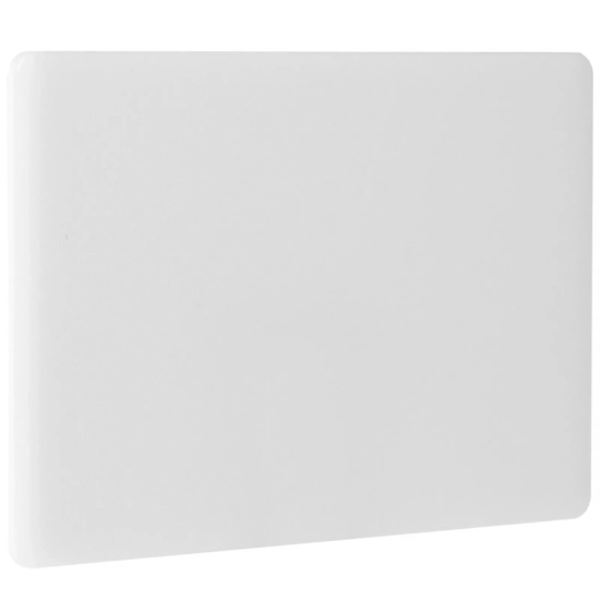 Hendi Deska kuchenna HACCP do pieczywa nabiału GN 1/1 530 x 325 mm - biała