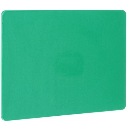 Hendi Deska do krojenia HACCP GN 1/2 325x265 mm - zielona
