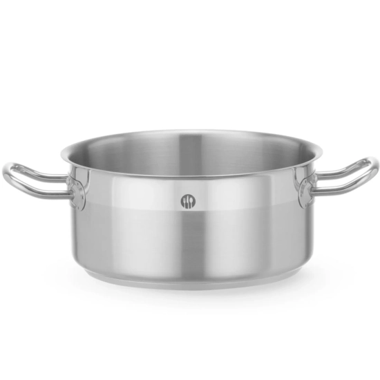Hendi Garnek niski bez pokrywki Profi Line 2.8 l śr. 200x97 mm