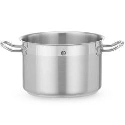 Hendi Garnek średni bez pokrywki Profi Line 4 l śr. 200x136 mm