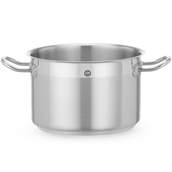 Hendi Garnek średni bez pokrywki Profi Line 4 l śr. 200x136 mm