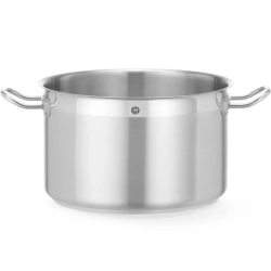 Hendi Garnek średni bez pokrywki Profi Line 10.3 l śr. 280x176 mm