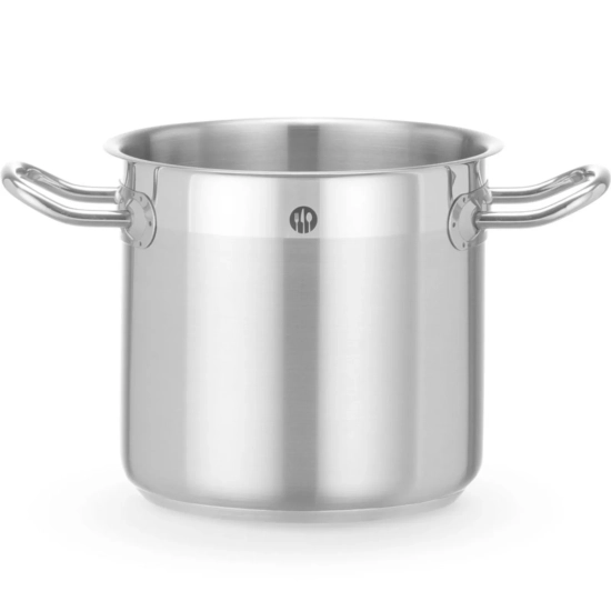 Hendi Garnek wysoki bez pokrywki Profi Line 3 l śr. 160x156 mm
