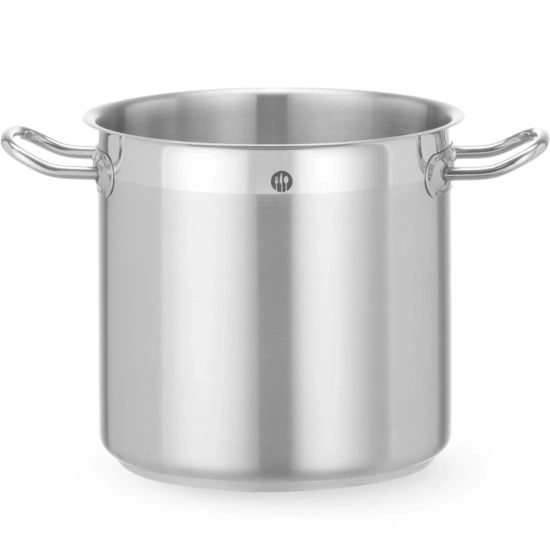 Hendi Garnek wysoki bez pokrywki Profi Line 5.9 l śr. 200x196 mm