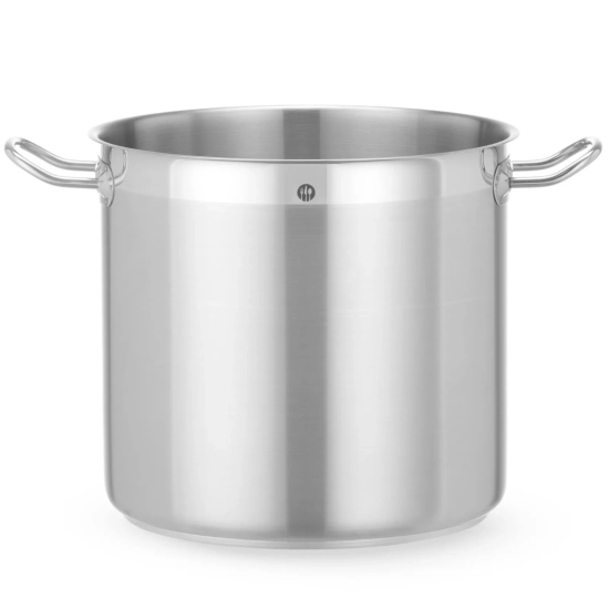 Hendi Garnek wysoki bez pokrywki Profi Line 15.9 l śr. 280x266 mm