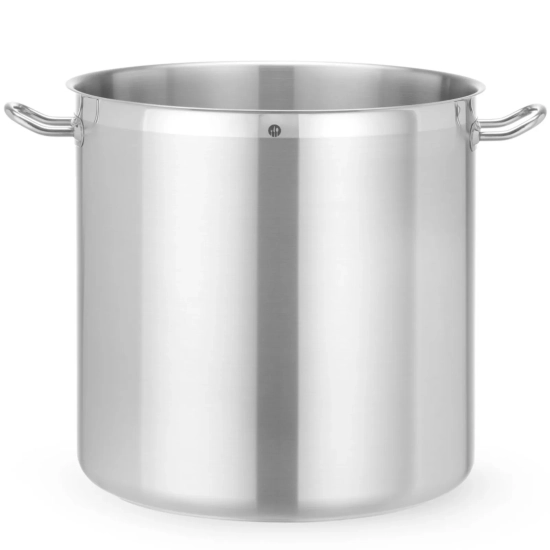 Hendi Garnek wysoki bez pokrywki Profi Line 50 l śr. 400x406 mm