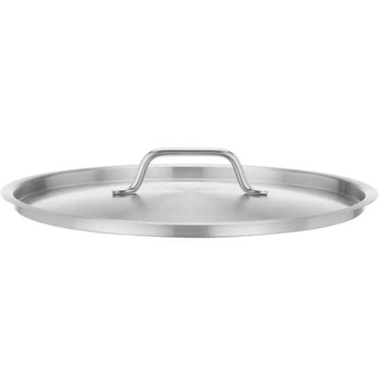 Hendi Pokrywka do garnka Profi Line stalowa śr. 320 mm