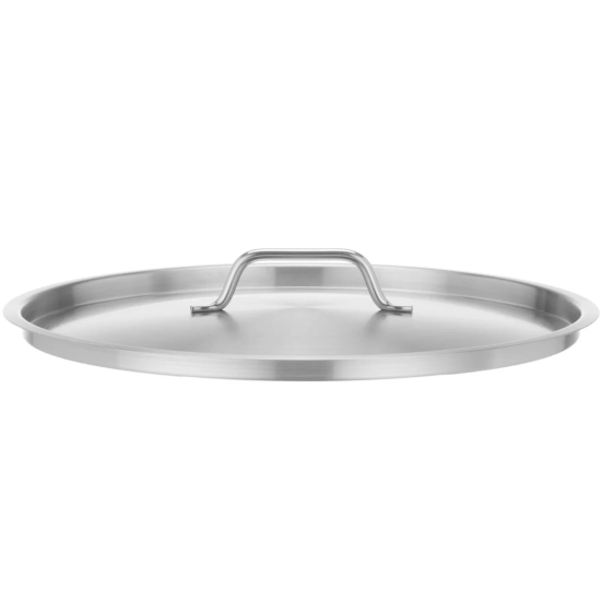 Hendi Pokrywka do garnka Profi Line stalowa śr. 360 mm