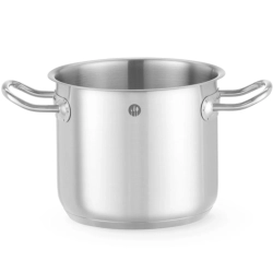 Hendi Garnek wysoki bez pokrywki Kitchen Line 2.8 l śr. 160x140 mm