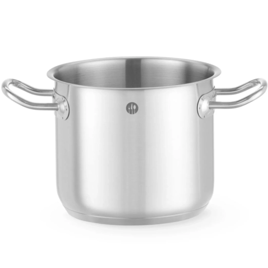 Hendi Garnek wysoki bez pokrywki Kitchen Line 2.8 l śr. 160x140 mm