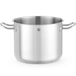 Hendi Garnek wysoki bez pokrywki Kitchen Line 5 l śr. 215x164 mm