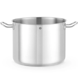 Hendi Garnek wysoki bez pokrywki Kitchen Line 13.5 l śr. 280x220 mm