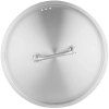 Hendi Pokrywka do garnka Kitchen Line STAL śr. 240 mm