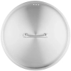 Hendi Pokrywka do garnka Kitchen Line STAL śr. 280 mm
