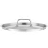 Hendi Pokrywka do garnka Kitchen Line STAL śr. 280 mm