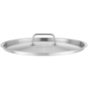 Hendi Pokrywka do garnka Kitchen Line STAL śr. 320 mm