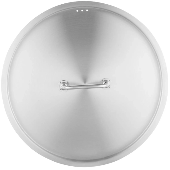 Hendi Pokrywka do garnka Kitchen Line STAL śr. 320 mm