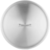 Hendi Pokrywka do garnka Kitchen Line STAL śr. 360 mm