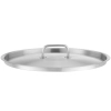 Hendi Pokrywka do garnka Kitchen Line STAL śr. 360 mm