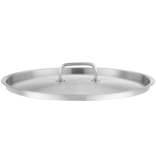 Hendi Pokrywka do garnka Kitchen Line STAL śr. 360 mm