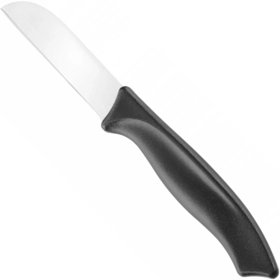 Hendi Nóż do obierania warzyw owoców prosty 70/180 mm