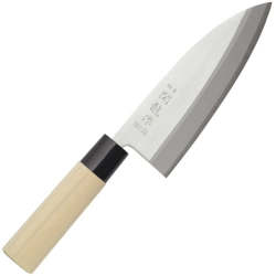 Hendi Nóż japoński DEBA do oczyszczania porcjowania ryby 150/275 mm