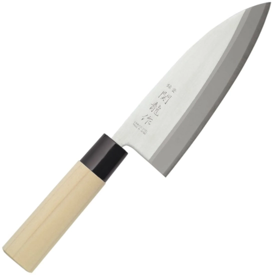 Hendi Nóż japoński DEBA do oczyszczania porcjowania ryby 150/275 mm