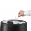Hendi Kociołek termos elektryczny do zupy UNIQ 35-85 C 8 l 500 W - czarny