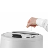 Hendi Kociołek termos elektryczny do zupy UNIQ 35-85 C 8 l 500 W - biały