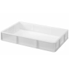 Hendi Pojemnik na ciasto do pizzy GN 1/1 530 x 325 x 90 mm