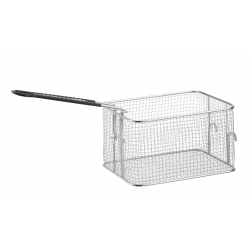 Hendi Kosz do frytkownicy elektrycznej z uchwytem 6 l 238x185x100 mm