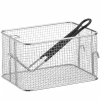 Hendi Kosz do frytkownicy elektrycznej z uchwytem 8 l 238x190x140 mm