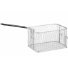 Hendi Kosz do frytkownicy elektrycznej z uchwytem 8 l 238x190x140 mm