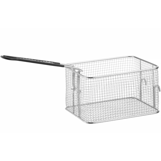 Hendi Kosz do frytkownicy elektrycznej z uchwytem 8 l 238x190x140 mm