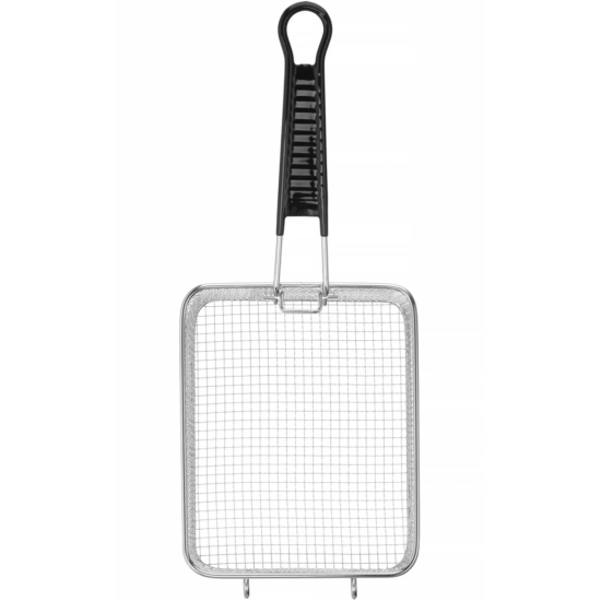 Hendi Kosz do frytkownicy elektrycznej z uchwytem 8 l 238x190x140 mm