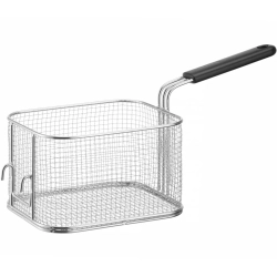 Hendi Kosz do frytkownicy elektrycznej z uchwytem 8 l 242x200x140 mm