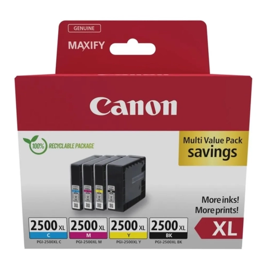 tusz Canon 9254B010