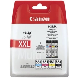 Oryginalny tusz Canon 4* 1998C006, 11,7 ml