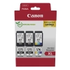Oryginalny tusz Canon PG-575XL/CL-576XL 2*400/1* 5437C004, 300 stron