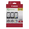Oryginalny tusz Canon PG-545XL/CL-546XL 2x + 8286B013, czarny i kolorowy