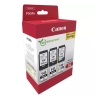 Oryginalny tusz Canon PG-545XL/CL-546XL 2x + 8286B013, czarny i kolorowy