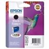 Oryginalny tusz Epson 7 C13T08014011, czarny, 7,4 ml