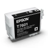 Oryginalny tusz Epson T7601 photo C13T76014010, czarny, 25,9 ml
