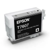 Oryginalny tusz Epson T7607 light C13T76074010, czarny, 25,9 ml