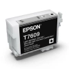 Oryginalny tusz Epson T7609 light light C13T76094010, czarny, 25,9 ml